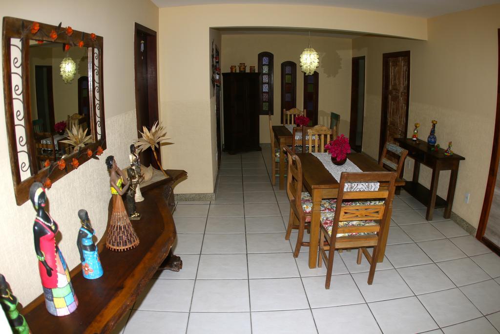 Mahalo Guest House Saquarema Exterior foto